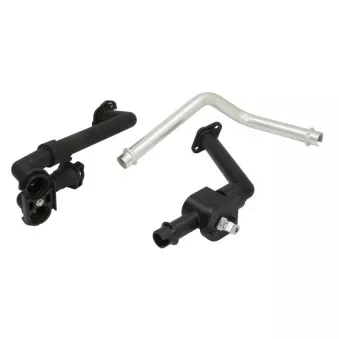 Vanne de regulation chauffage CZM 110749