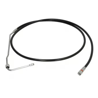 Câble de levage de cabine CZM