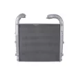 Intercooler, échangeur CZM 112245 - Visuel 2