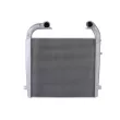 Intercooler, échangeur CZM 112245 - Visuel 1
