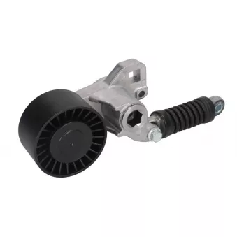 Tendeur de courroie, courroie trapézoïdale à nervures CZM 111566