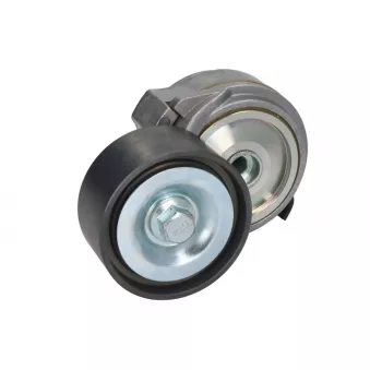 Poulie-tendeur, courroie trapézoïdale à nervures CZM 111565