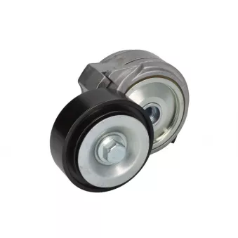 Tendeur de courroie, courroie trapézoïdale à nervures CZM 111571