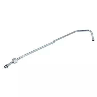 Tuyau de climatisation CZM