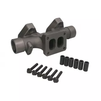 Collecteur d'échappement CZM 22960N