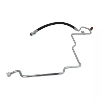 Tuyau de climatisation CZM