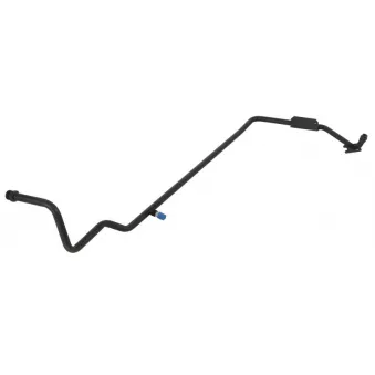 Tuyau de climatisation CZM