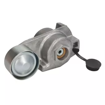 Tendeur de courroie, courroie trapézoïdale à nervures CZM 111560