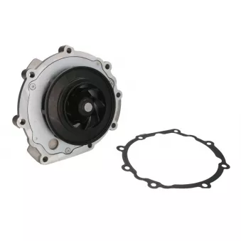 Pompe à eau CZM 111491