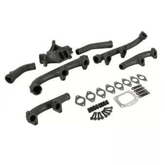 Collecteur, système d'échappement CZM 111756