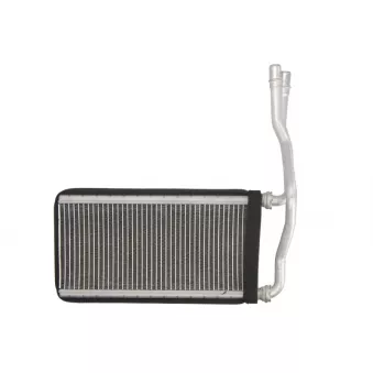 Système de chauffage CZM 111589