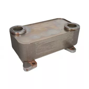 Radiateur d'huile CZM 111463