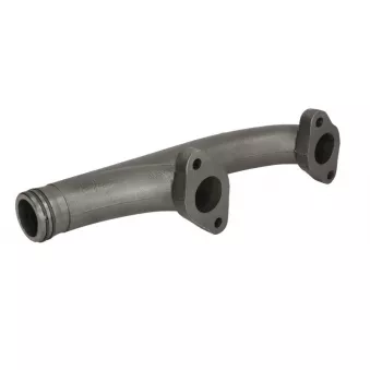 Collecteur d'échappement CZM 133479