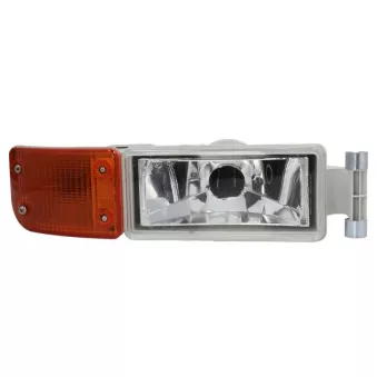 Projecteur antibrouillard CZM 111667