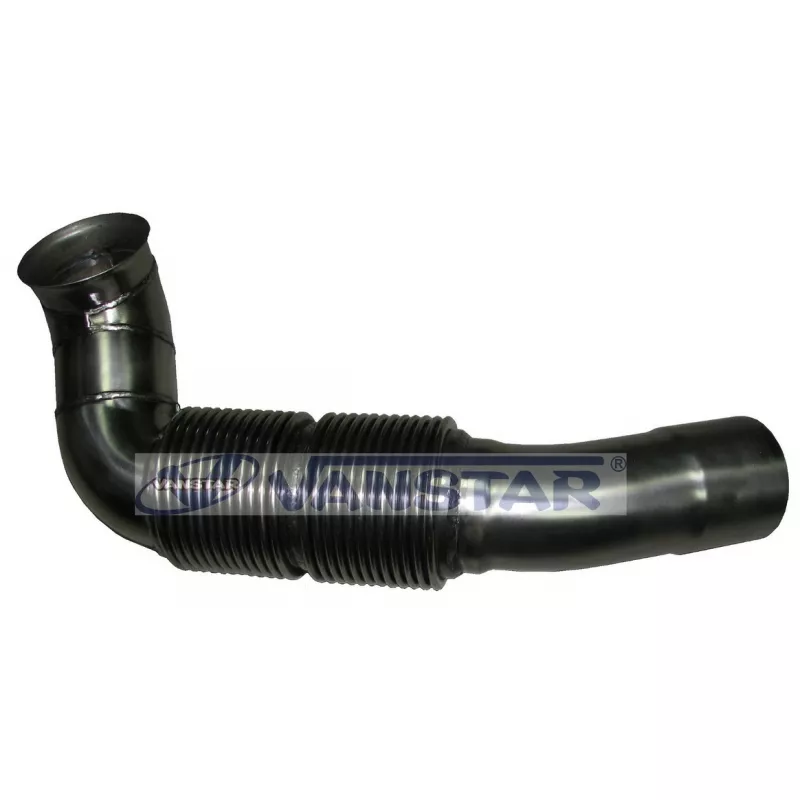 Tuyau d'échappement VANSTAR 20245MB