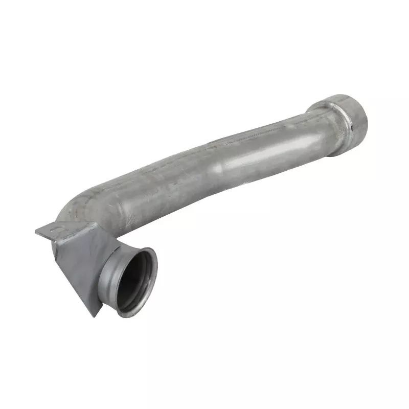 Tuyau d'échappement VANSTAR 70242DF