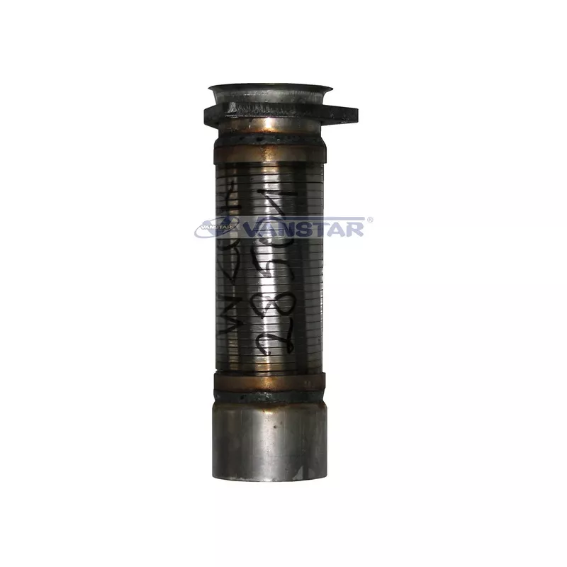 Tuyau d'échappement VANSTAR 50501IV