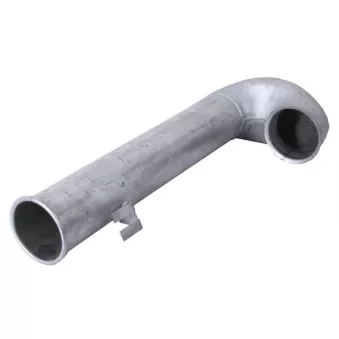 Tuyau d'échappement VANSTAR