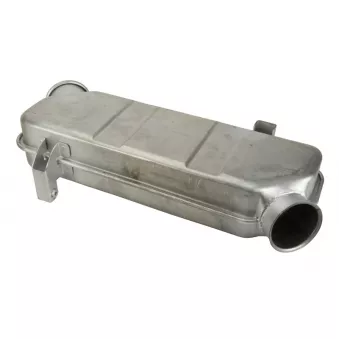 Pot de détente/silencieux arrière VANSTAR 10719SC