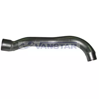 Tuyau d'échappement VANSTAR