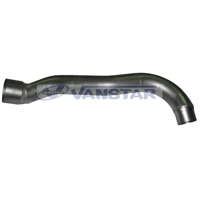 Tuyau d'échappement VANSTAR 40221RE