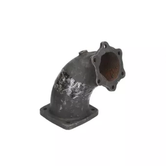 Tuyau d'échappement VANSTAR