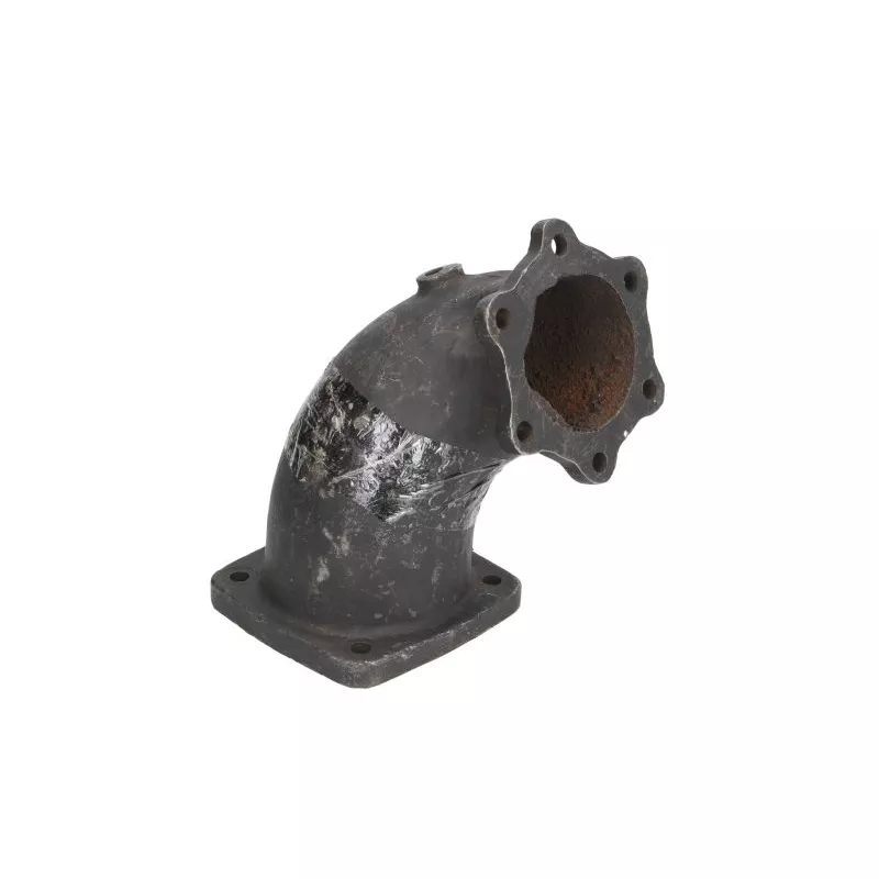 Tuyau d'échappement VANSTAR 50206IV