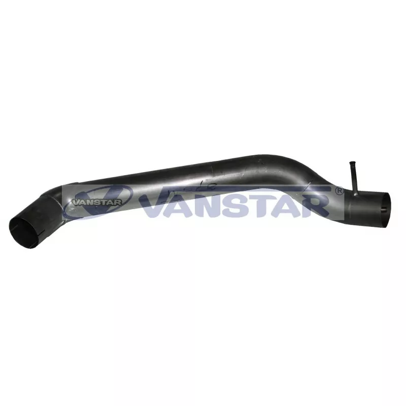 Tuyau d'échappement VANSTAR 50508IV