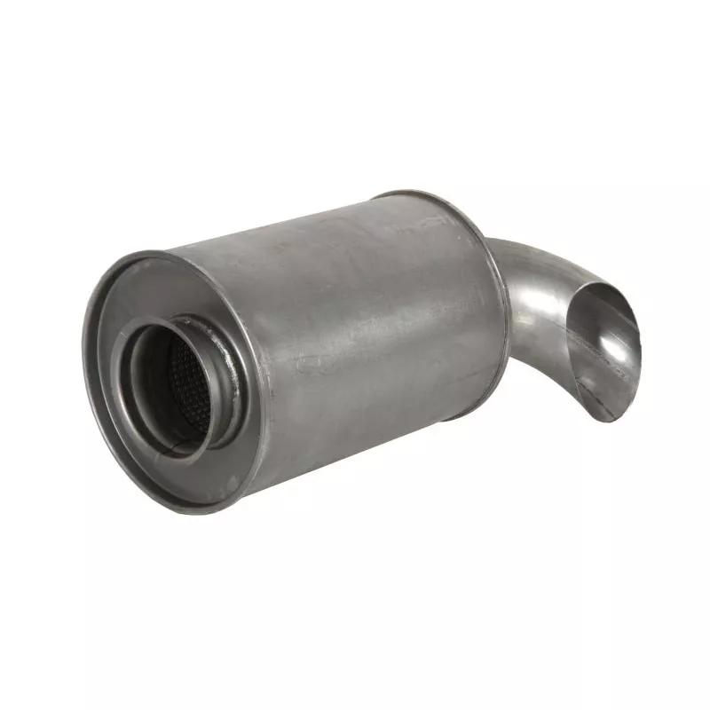 Silencieux central VANSTAR 61722VL