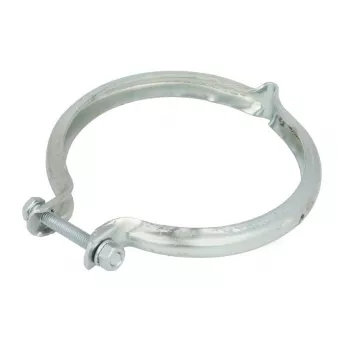 Raccord de tuyau, système d'échappement VANSTAR