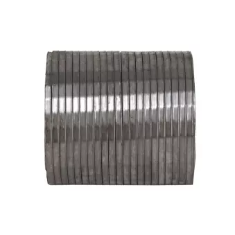 Tuyau flexible, échappement VANSTAR