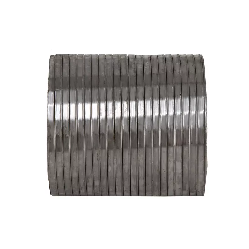 Tuyau flexible, échappement VANSTAR 61728VL