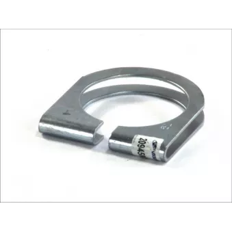 Raccord de tuyau, système d'échappement VANSTAR