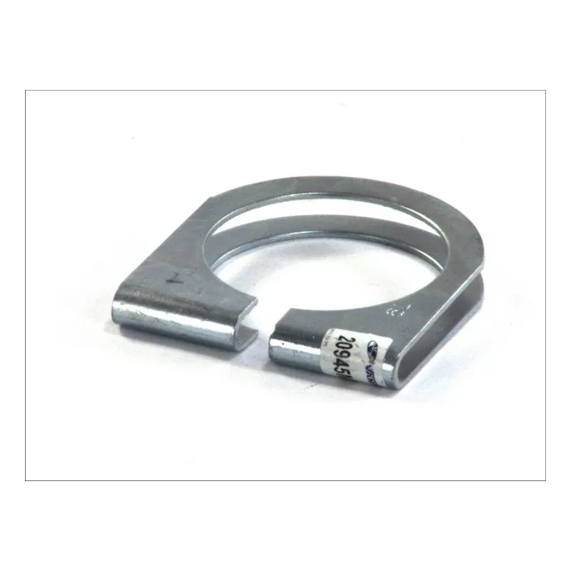 Raccord de tuyau, système d'échappement VANSTAR 20945MB