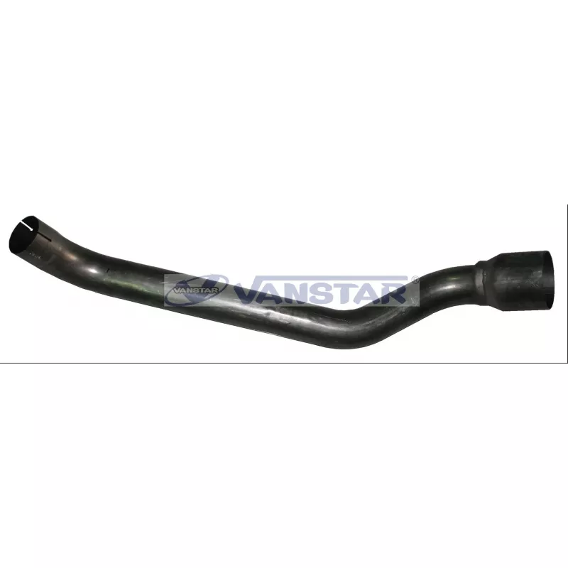 Tuyau d'échappement VANSTAR 50219IV