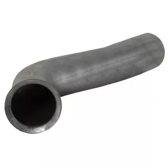 Tuyau d'échappement VANSTAR