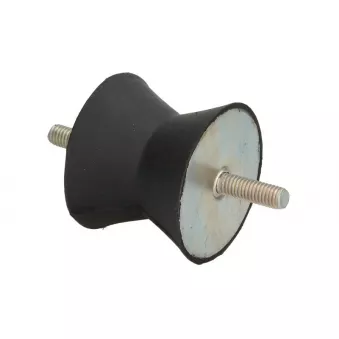 Silencieux central VANSTAR