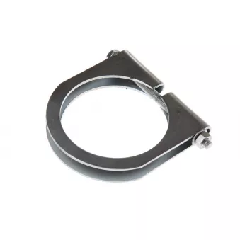 Raccord de tuyau, système d'échappement VANSTAR