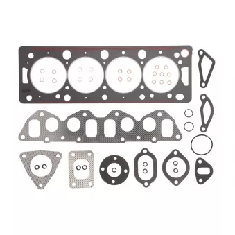 Jeu de joints d'étanchéité haut moteur ENGITECH ENT000277