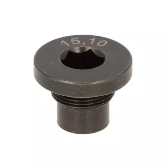 Composants de l'injecteur-pompe ENGITECH