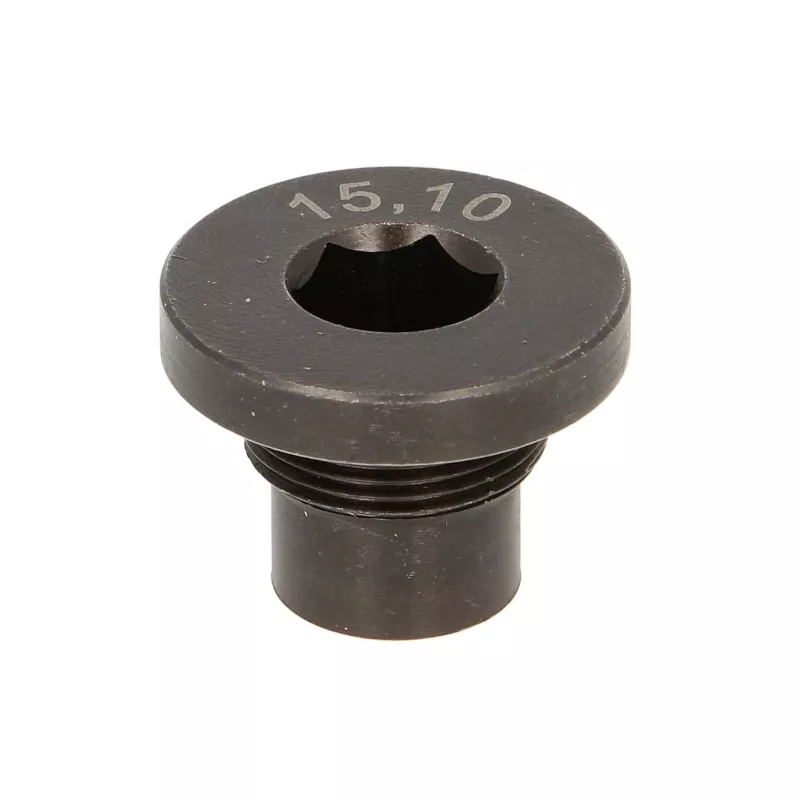 Composants de l'injecteur-pompe ENGITECH ENT280070