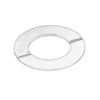 Arbre de direction OE 2476012