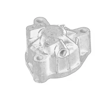 Couvercle, boîte de vitesses manuelle OE 8861990