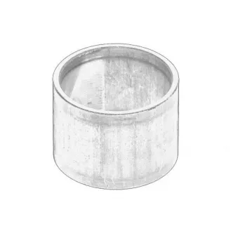 Entretoise, pivot de fusée d'essieu OE 7173030