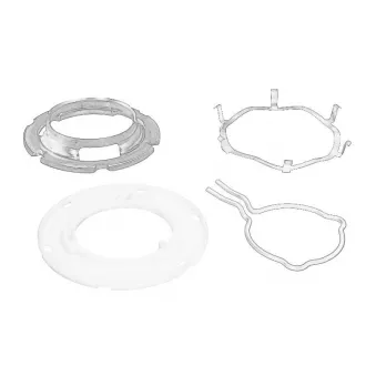 Kit d'embrayage OE 93161927