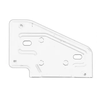 Elements de pare chocs OE 5801605084