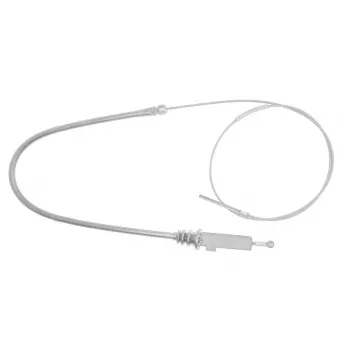 Cable de frein à main OE 5801577088