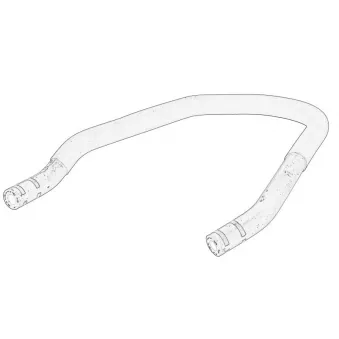 Support, boîte de vitesses OE 504178359