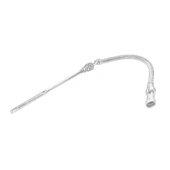 Capteur de niveau d'huile moteur OE 4897788