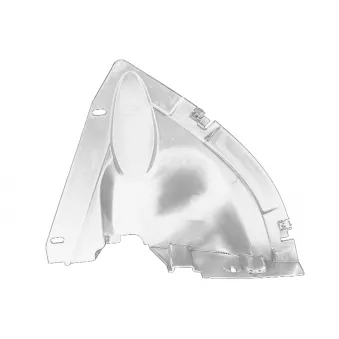 Couvert de moteur OE 3802216